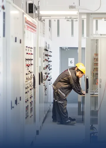 Empowering Electrical Solutions with
