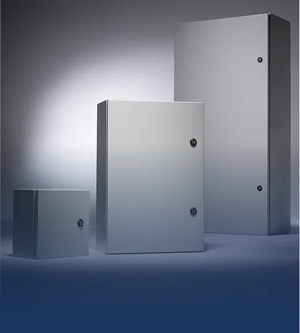 <div data-oe-version="1.2">Enclosures</div>