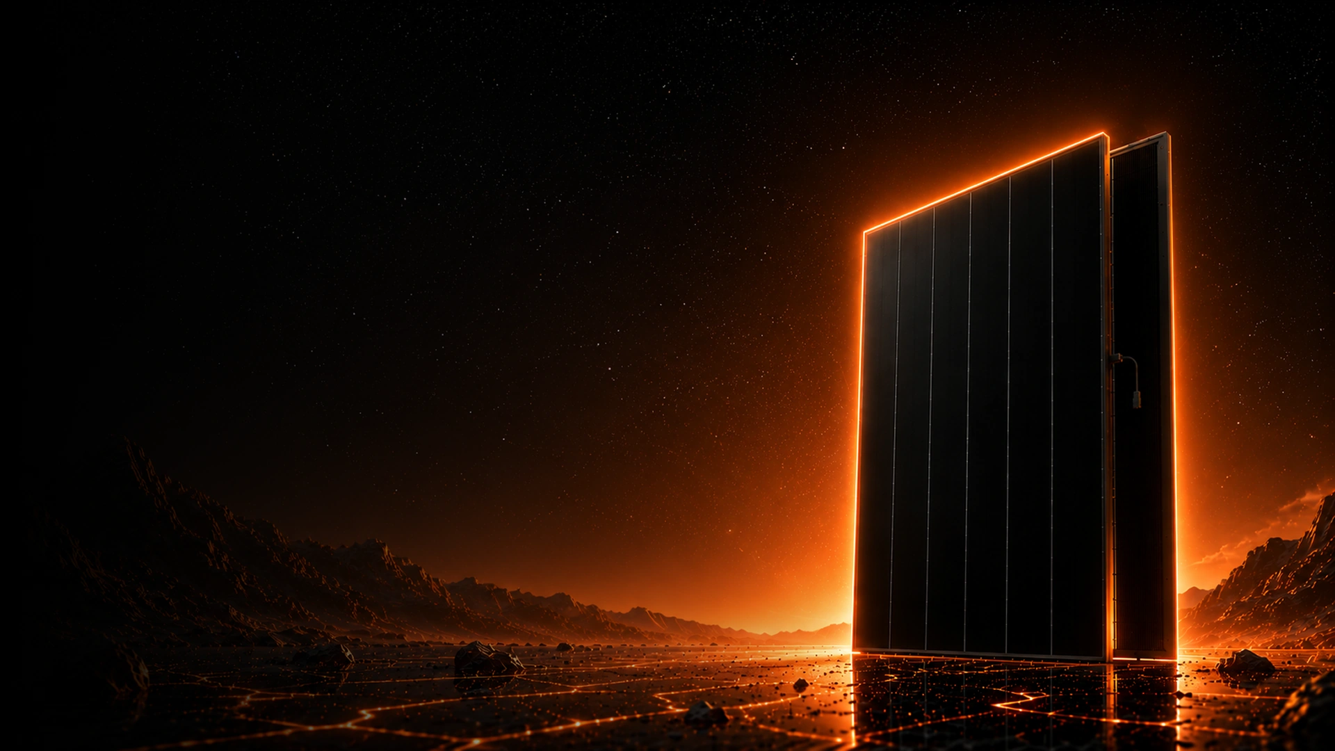 AIKO ABC Solar Panels: More Power From Every Roof