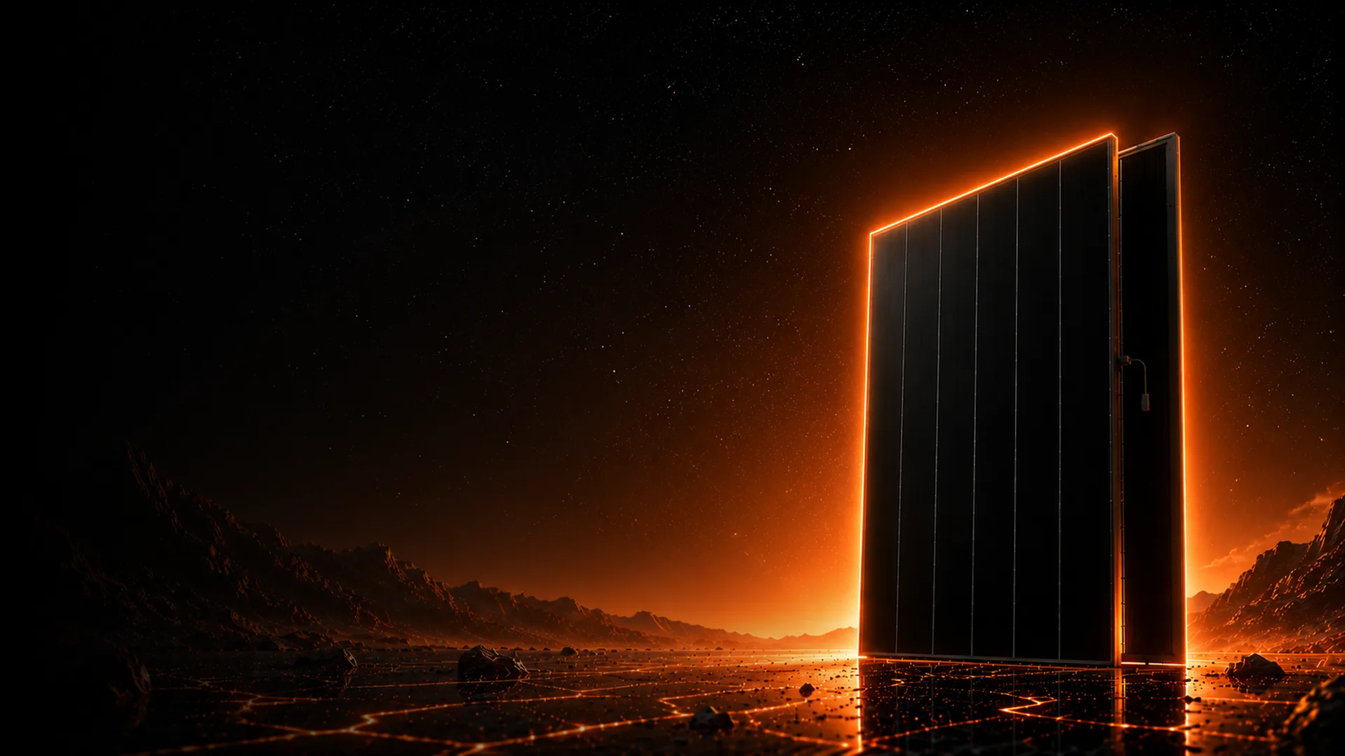 AIKO ABC Solar Panels: More Power From Every Roof