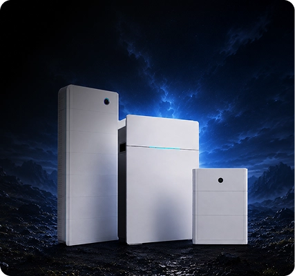 Batteries