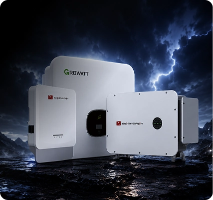 Inverters