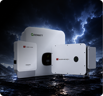 Inverters
