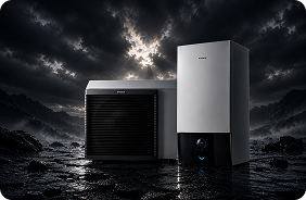 Heat Pumps