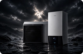Heat Pumps